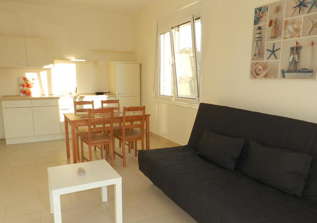 Fotis Apartments Skala Neon Kydonion Extérieur photo